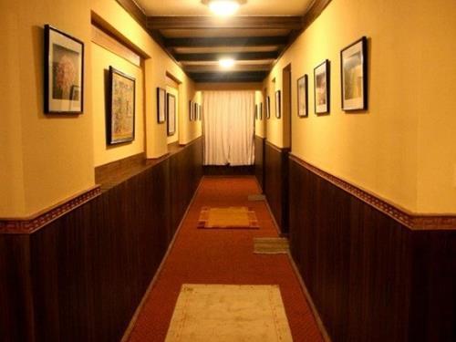 Mountain Lodges Of Nepal - Monjo Exterior photo
